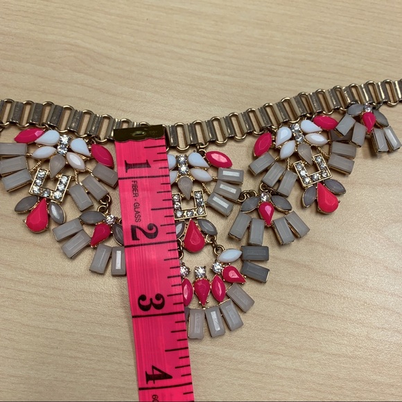 Fashion necklace - Picture 5 of 5